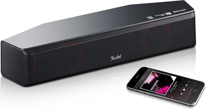 Immagine prodotto Teufel Cinebar Uno Singolo (80 W, 5.1 canali)