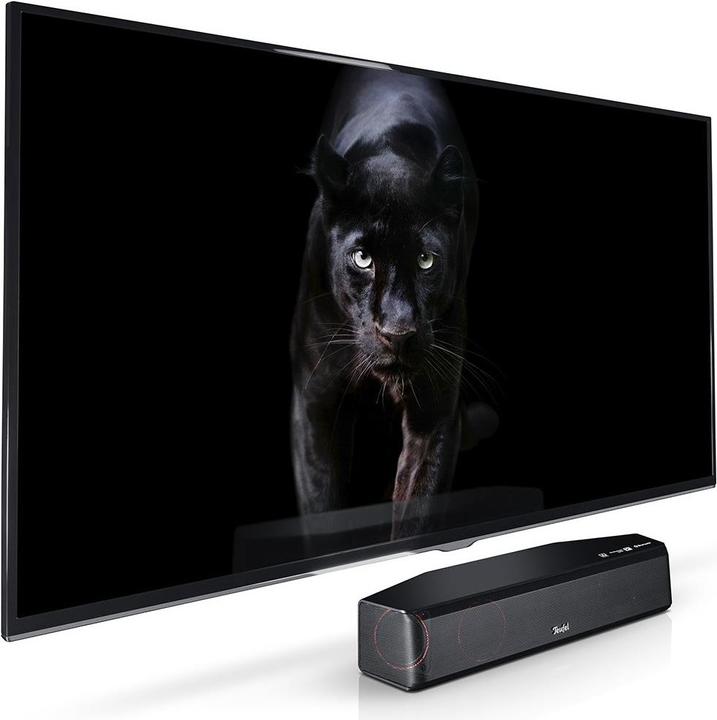 Immagine prodotto Teufel Cinebar Uno Singolo (80 W, 5.1 canali)