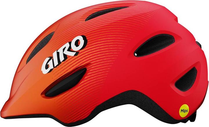 Image du produit Giro Scamp MIPS Helmet (49 - 53 cm)