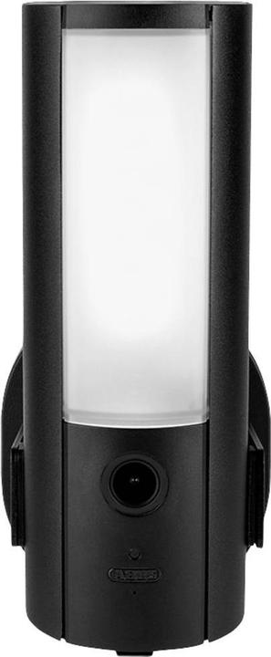 Actual product image Abus Cam WLAN Light Outdoor Camera (1920 x 1080 Pixels, 1280 x 720 pixels, 640 x 480 pixels)