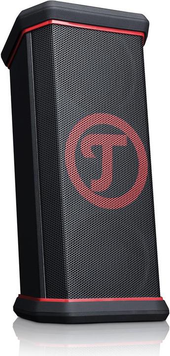 Productafbeelding Teufel Rockster XS 2017 (30 h, Oplaadbare batterij)