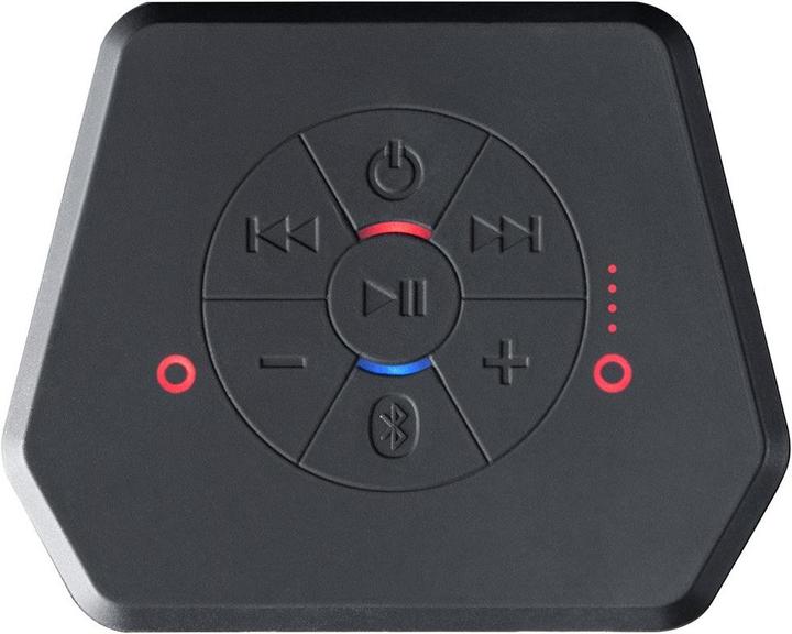 Productafbeelding Teufel Rockster XS 2017 (30 h, Oplaadbare batterij)