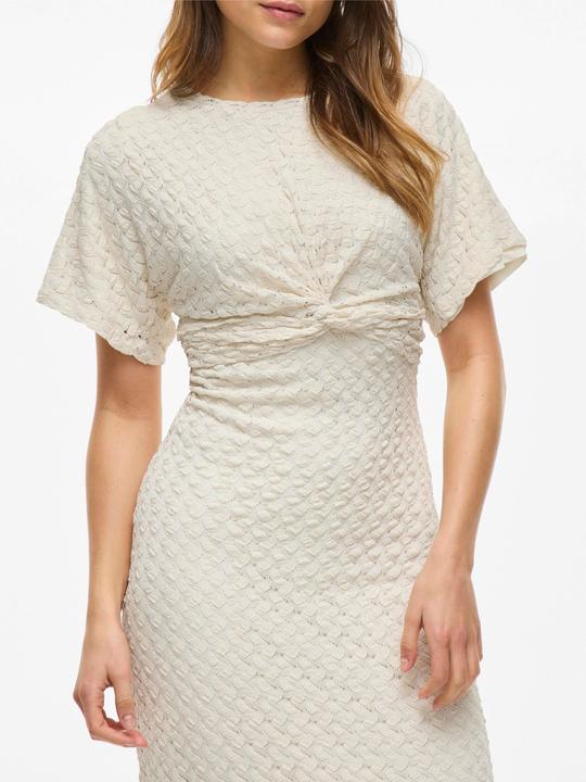 Produktbild Vila Kurzarm Midikleid (XL)