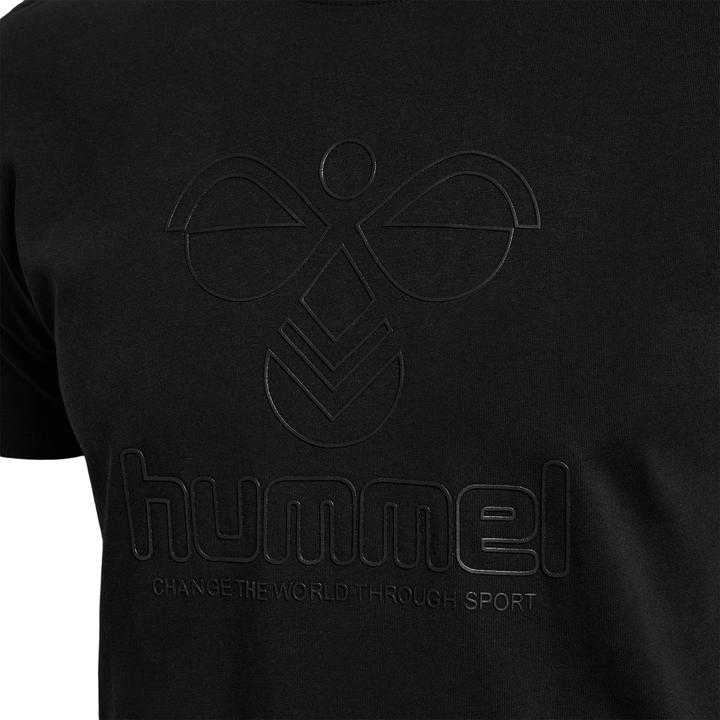 Image du produit hummel hmlICONS GRAPHIC T-SHIRT (L)