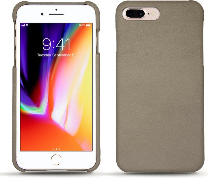 Actual product image Noreve Leather cover (Apple iPhone 8 Plus)