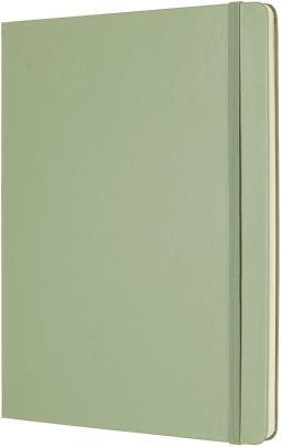 Produktbild Moleskine Notizbuch Classic Large (A5, Blanko, Harter Einband)