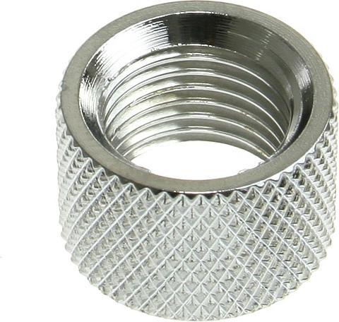 Actual product image Bitspower Multi adapter IG 1/4 inch