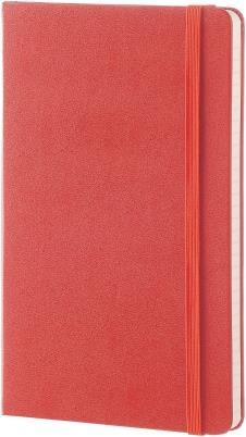Produktbild Moleskine L (A5, Liniert)