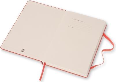 Produktbild Moleskine L (A5, Liniert)