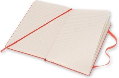 Produktbild Moleskine L (A5, Liniert)