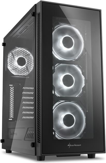 Immagine prodotto Sharkoon Tg5 (ATX)