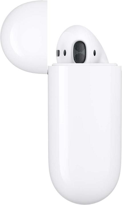 Productafbeelding Apple AirPods (5 h, Draadloze)
