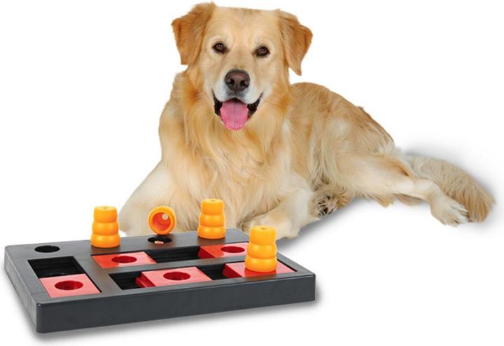 Actual product image Trixie Jara'Me (Intelligence toy dog)