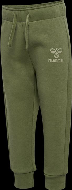 Actual product image hummel Hmlhumming Crewsuit (98)