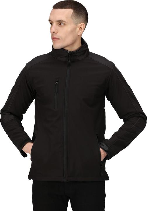 Image du produit Regatta - Veste Softshell HYDROFORCE - Homme (XL)
