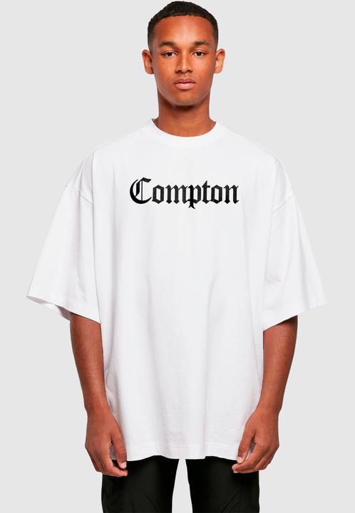 Image du produit Mister Tee MisterTee Compton Huge Tee - 179369 (XXL)