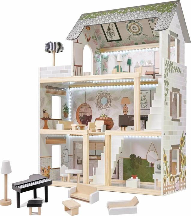 Actual product image Polesie Lulilo Boho