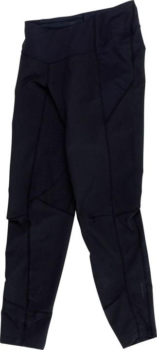 Actual product image Troy Lee Designs Womens Luxe Pant, Mono, black, XL (XL)