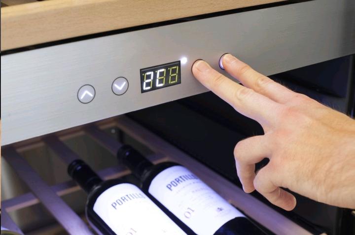 Immagine prodotto Caso WineChef Pro 40
