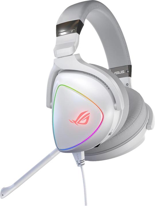 Produktbild ASUS ROG Delta (Kabelgebunden)