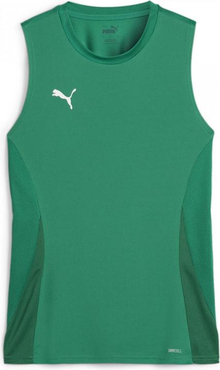 Produktbild Puma teamGOAL Sleeveless Jersey Wmns (S)