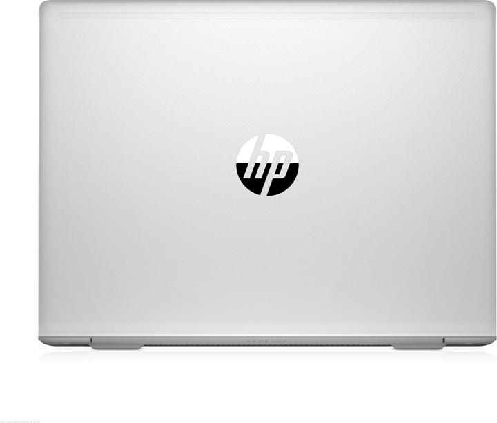 Image du produit HP ProBook 430 G7 (13.30", Intel Core i7-10510U, 8 Go, 256 Go, DE)