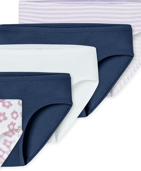 Actual product image Schiesser Briefs 95/5 (116, 5-pack)