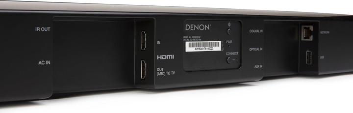 Produktbild Denon DHT-S516H (2.1 Kanal)