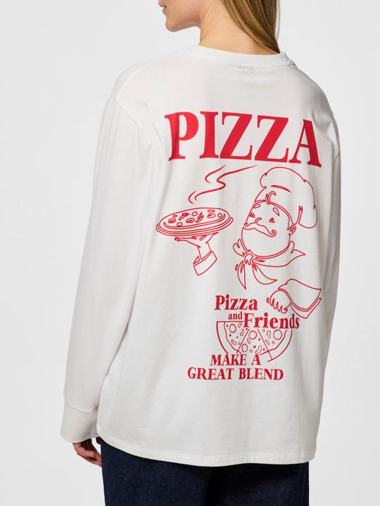 Image du produit Pieces PCSIA Longsleeve (L)