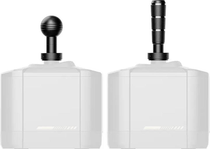 Actual product image Moza Active Shifter Knobs (PC)