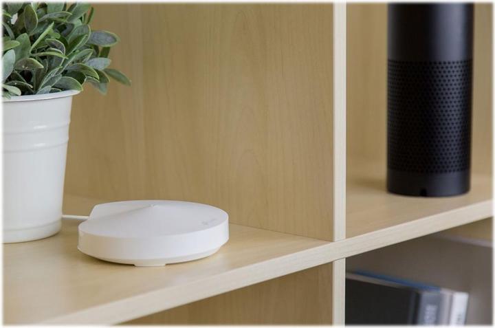 Produktbild TP-Link Deco M5 2er Set (AC1300)