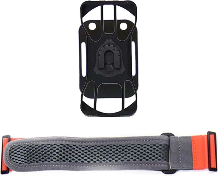Produktbild Zulupack Twist Run (Universal)