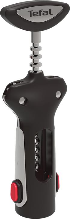 Produktbild Tefal Ingenio Küchenhelfer (Flügelkorkenzieher)