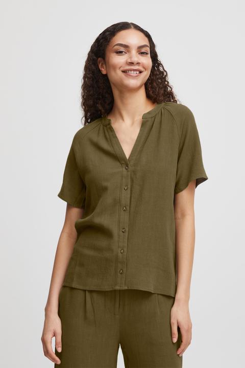 Image du produit B.young BYJOHANNA BLOUSE - 20813133 (40)