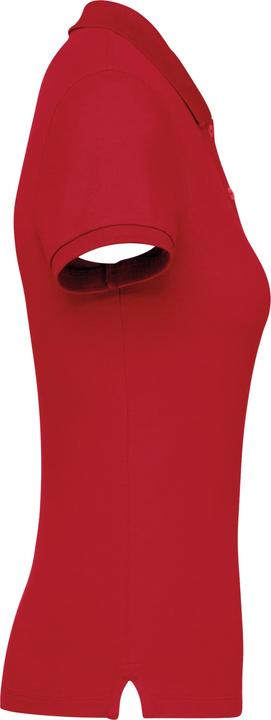Poppy Red