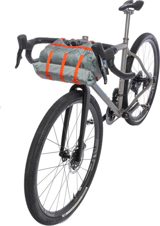 Image du produit Big Agnes Copper Spur HV UL 2 Tente de bikepacking (Tente igloo, 1.33 kg, 2 personnes)
