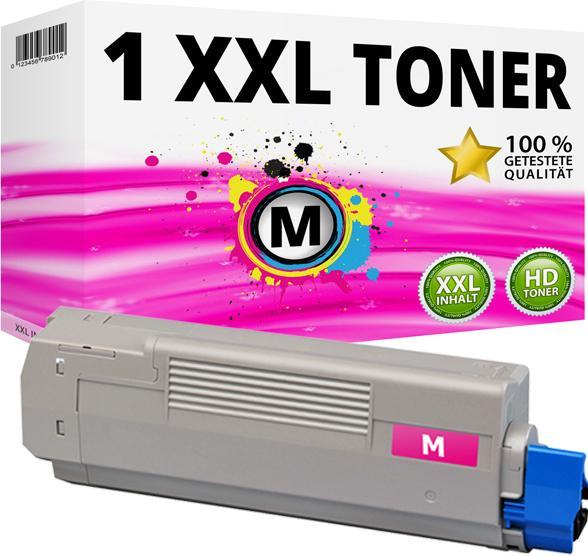 Produktbild Druckfuxx 4x CHIP PATRONEN für HP-364XL D5460 D7560 B109d B109f C5324 C6324 D546