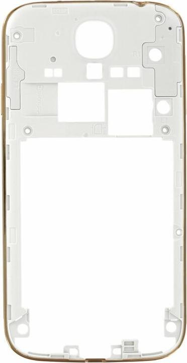 Produktbild Samsung Galaxy S4 I9505 Rear Cover Gold (Galaxy S4)