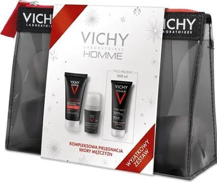 Vichy Homme Structure Force Set - Gift Set (Make up set)
