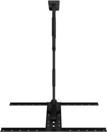 Produktbild Multibrackets M Vesa Flexarm Thin (Wand, 55", 30 kg)