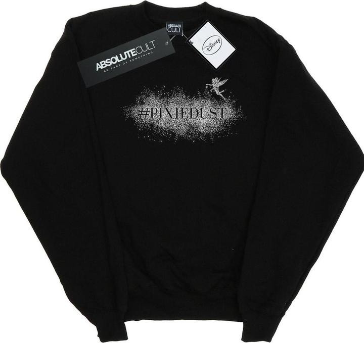 Image du produit Disney - Sweat TINKER BELL PIXIE DUST - Garçon (152, 158)