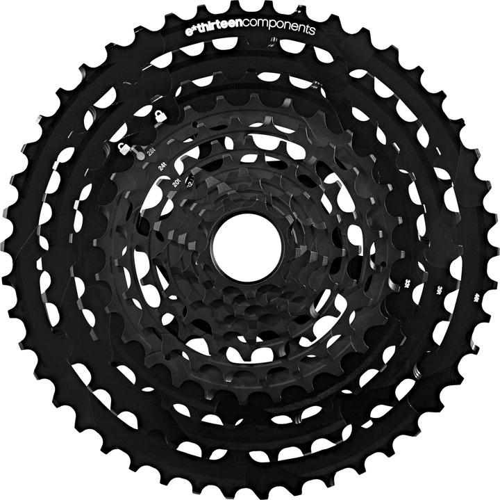 Produktbild e*13 Trs+ (11-fach, 9-46)