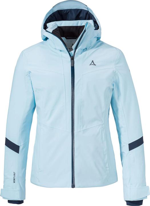 Immagine prodotto Schöffel Kanzelwand Skijacke Airy Blue Damen (S)