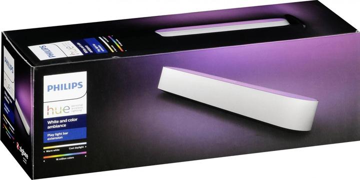Produktbild Philips Hue Play Erweiterung (530 lm)
