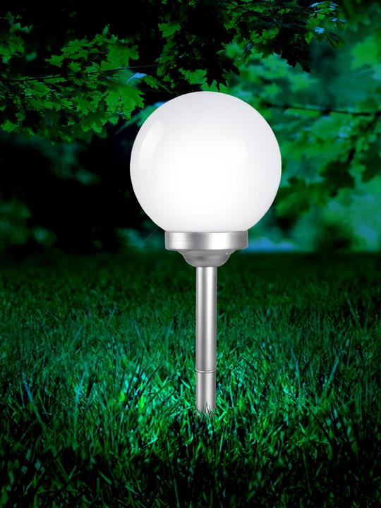 Produktbild Globo Solarleuchte (IP44)