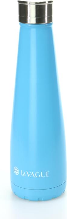 Bleu, Silver