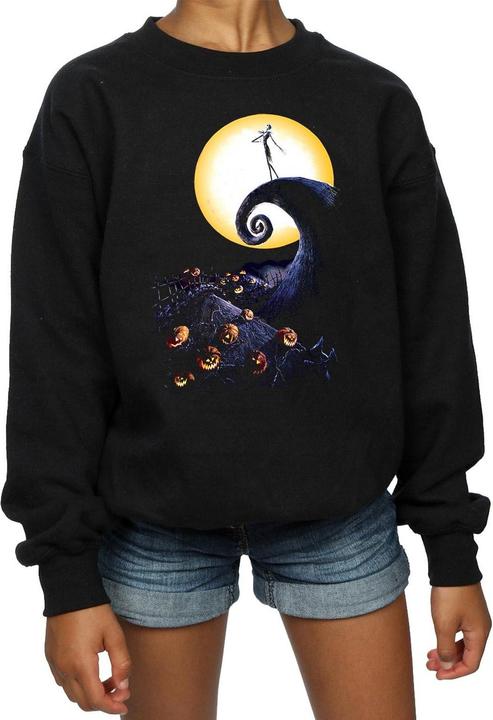 Produktbild Dick Smith Sweatshirt Mädchen (152, 158)