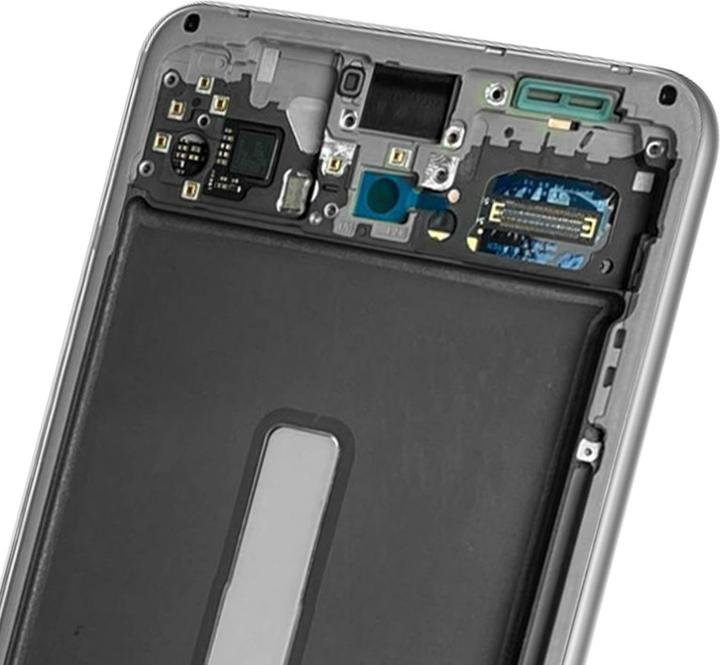 Produktbild Samsung LCD-Display Galaxy S21 FE (Display, Galaxy S21 FE)