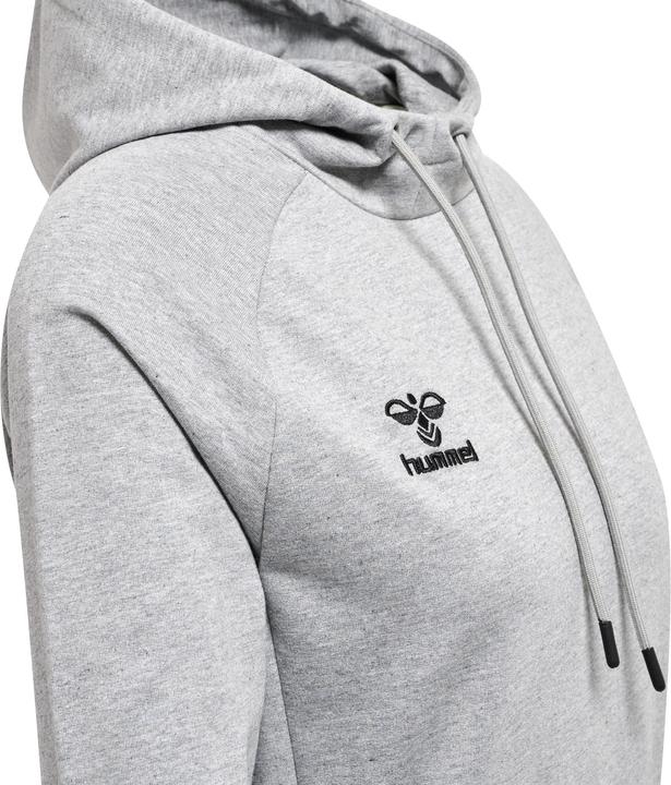 Produktbild hummel Hmlmove Grid Cotton Sweatdress (XL)