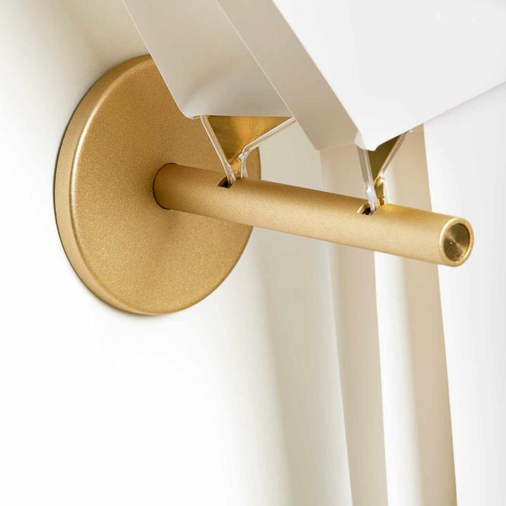 Produktbild Moooi Perch Light Wall Recessed Large Wandleuchte (150 lm)